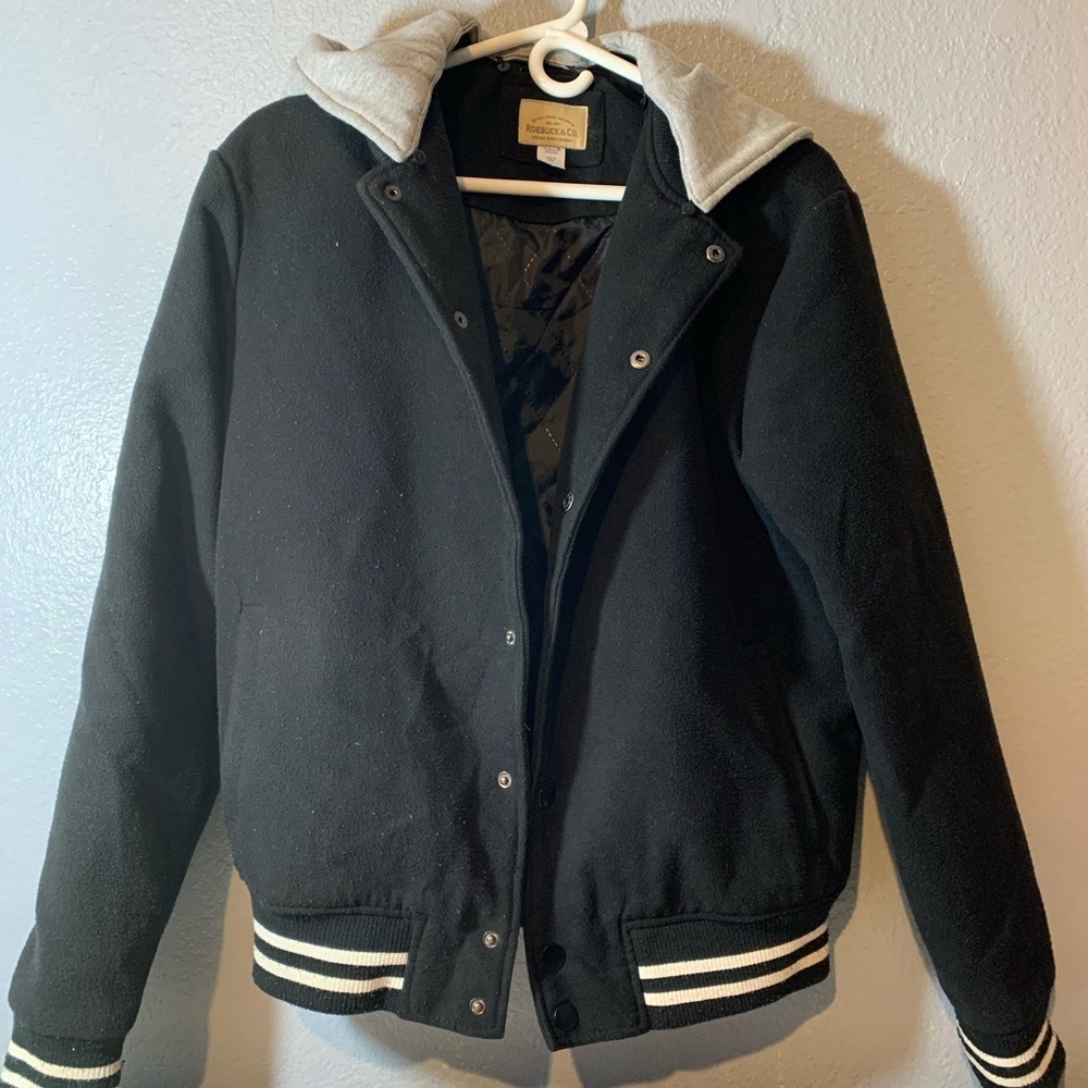 Roebuck & Co. Jacket Size S